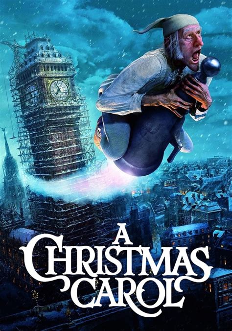 Watch A Christmas Carol Online .